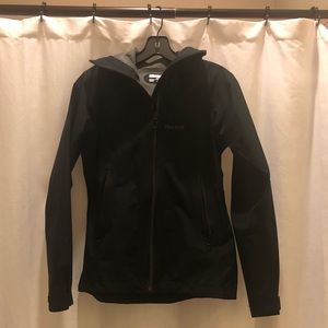 Marmot Gortex rain jacket Sz XS